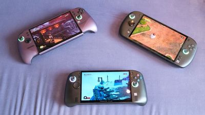 I tried every major gaming handheld at Computex – here are the 4 best to know about