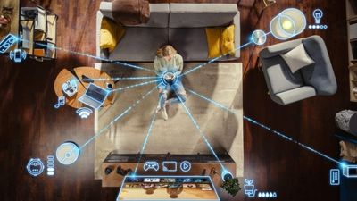 Smart Home Users Worry About Privacy—Is This Device the Biggest Risk?