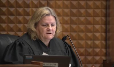 Forced Out by Threats: The Real Reason Judge Hannah Dugan Resigned After 9 Years on the Bench