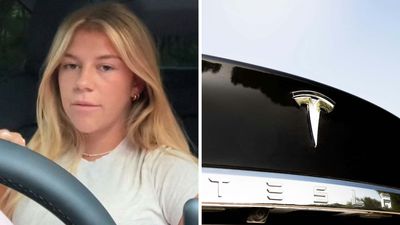 Woman Buys Tesla. Then She Makes A Startling Discovery An Hour Later: 'Why Did Nobody Tell Me?’