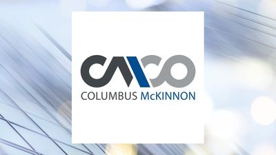 Columbus McKinnon Q4 Earnings Call Highlights