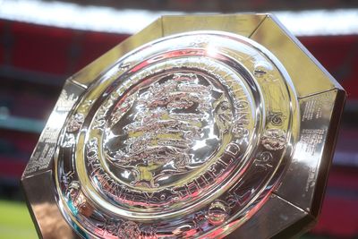 When is the Community Shield? Date, kick-off time and new venue confirmed for Arsenal vs Man City