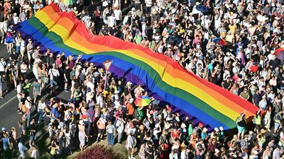 Hungary drops charges against organisers of banned Pride marches