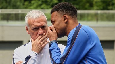 How to Watch France vs. Côte d’Ivoire on TV, Live Stream: International Friendly