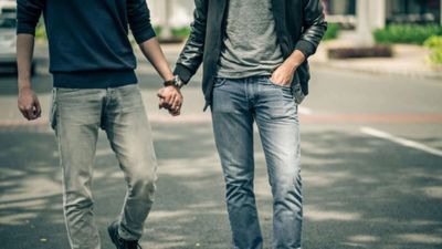 Two Indian men claiming to be in same-sex relationship in New Zealand face deportation after tribunal rejects asylum bid