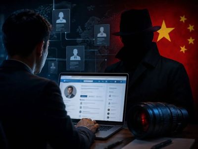 The spy who hired me: Chinese agents hunt for secrets on LinkedIn