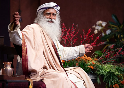 Sadhguru reveals the superfood women should eat daily, says the ancient millet is the ‘most female-friendly cereal’