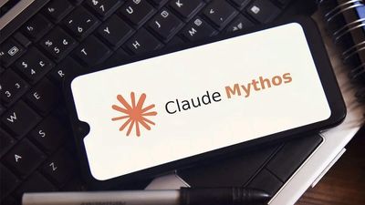 CrowdStrike shares fall as 'Mythos moment' fails to cheer investors