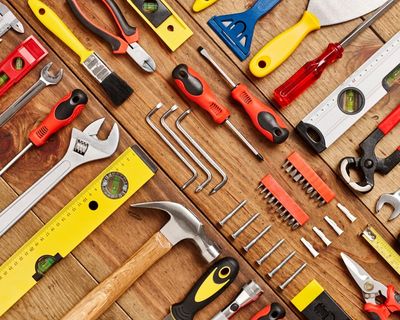 I asked AI for help with DIY. It told me to build a subfloor on rotting stumps, but also taught me valuable lessons