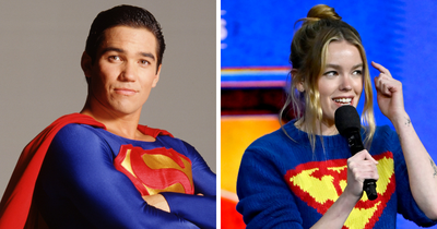 After ‘Supergirl’ Star’s Disastrous “Christian Dads” Scandal, ‘Superman’ Actor Ignites Heated Debate
