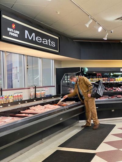The Best Day of the Week to Buy Meat, According to Grocery Employees