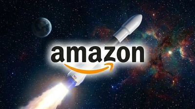 The Blue Origin Explosion Is a Setback for Amazon, Not a Dealbreaker