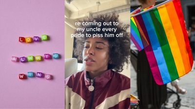 NYC Influencer Comes Out to Her Uncle For the Millionth Time Before Pride Month. His Reaction was Priceless: ‘What’s Wrong With You?’