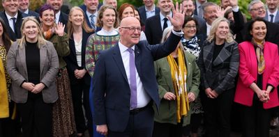 Does the Scottish election result advance or hinder the independence cause?