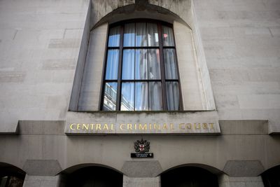 Footballer accused of travelling to UK as hitman ‘told friend somebody is going to die’