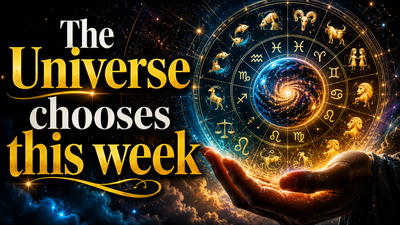 Luckiest Day June 2026: The hidden cosmic shift that could change your week forever and transform your life in unexpected ways