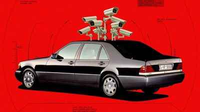 The Self-Driving Car Story Started Earlier Than You Think