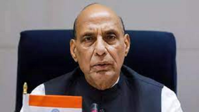 Rajnath approves over 2-fold increase in financial ceiling for field commanders to boost operational efficiency