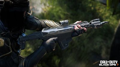 How to unlock Grimhawk in Black Ops 7 and Warzone