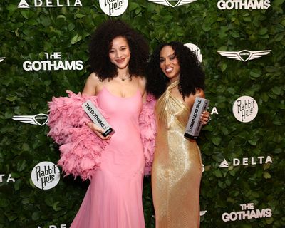 How Kerry Washington and Chase Infiniti Stole the Red Carpet Fashion Spotlight in 2026