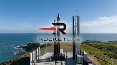 Rocket Lab Is Down 24% From Its 52-Week High—Pullback or Problem?