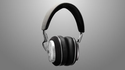 Noble’s “most ambitious” high-end wireless headphones have an unusual driver design