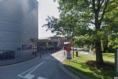 Attempted murder arrest after man shot with crossbow at University of Surrey