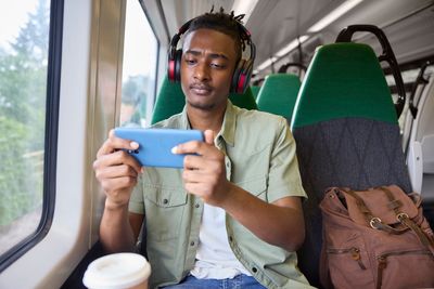 Connectivity is so bad that passengers often go ‘off grid’ on UK trains