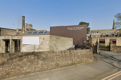 Teacher banned from classroom after searching for female pupils’ Instagram pictures