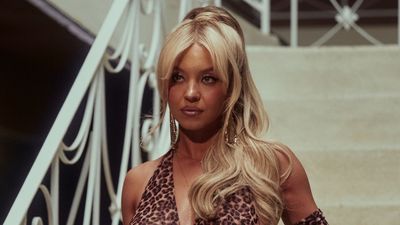 Euphoria’s Creator Was Gonna Skirt Around Nudity. Why Sydney Sweeney Pushed Back