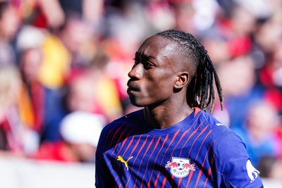 Yan Diomande: Liverpool 'make approach' for top transfer target amid PSG interest