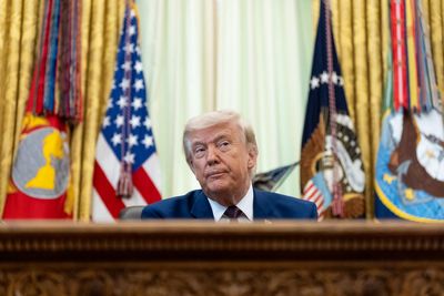 The Latest: Scott Bessent testifies before the House on Treasury Department priorities