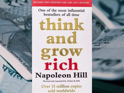 Quote of the Day by American self-help author Napoleon Hill: 'Do not wait: the time will never be...'- Think and Grow Rich author's timeless lesson about taking action before the perfect moment arrives