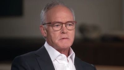 ‘Morale Is Terrible.’ What’s Reportedly Going On At CBS News After Scott Pelley’s Firing