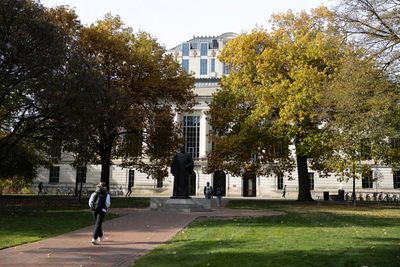 Ohio State University Agrees to $100 Million Settlement in Longrunning Richard Strauss Abuse Cases