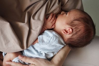 How to prepare for breastfeeding, according to a specialist