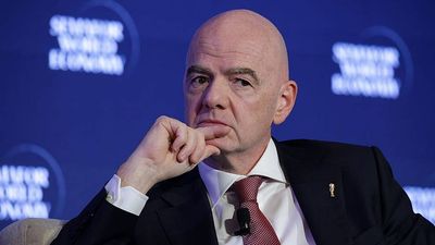 ‘Reckless’—FIFA Blasted for Last-Minute World Cup Water Ban