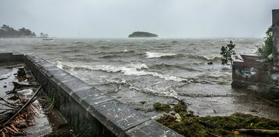 Climate finance for Mauritius needs good management: report finds gaps
