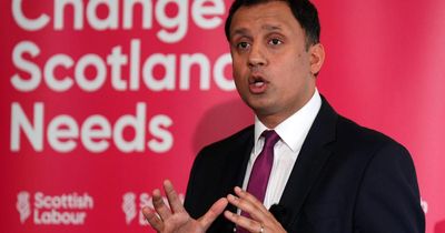 Scottish Labour took £75k from director of Labour Together before Holyrood election