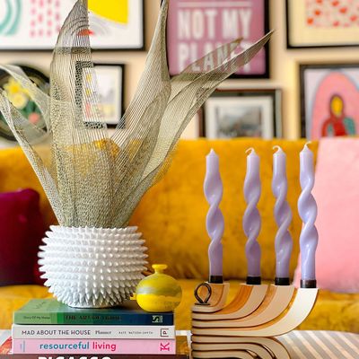 Inexpensive ways I update my home when I'm on a retail detox – when sometimes all a space really needs is a reshuffle rather than a shopping trip