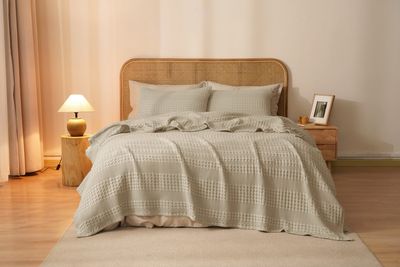 From Aesthetic Appeal to Sleep Performance: How PHF Is Redefining Modern Bedding