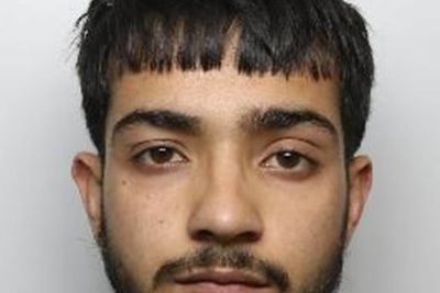 Driver jailed for life after mowing down ‘purely innocent boy’ walking on pavement