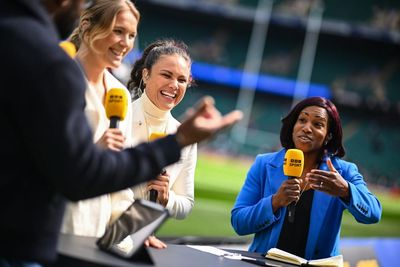 RFU council member punished for Maggie Alphonsi comment on Facebook
