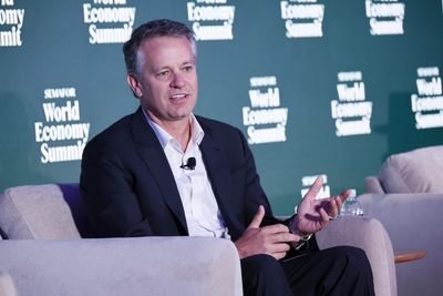 Walmart CEO John Furner worked his way up from the garden center. After 30 years, he’s sharing the one trait that matters most in his job