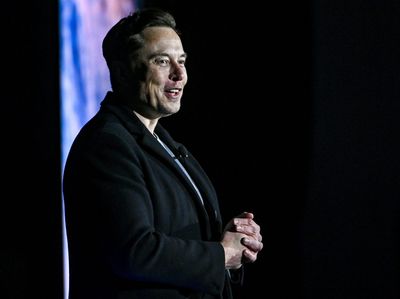 A dying satellite company sold spectrum to Elon Musk—and turned $11.1 billion in SpaceX stock into the Fortune 500's best shareholder return