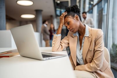 Gen Zers are more disconnected and distrustful of coworkers than their older colleagues—and they’re so lonely they’re taking days off work