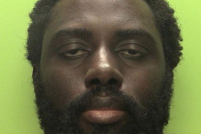 Mental health minster says care of Nottingham killer Valdo Calocane was ‘unacceptably poor’