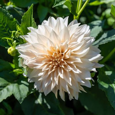 What to do with dahlias in June – 4 expert-approved ways to kickstart this year's flowers