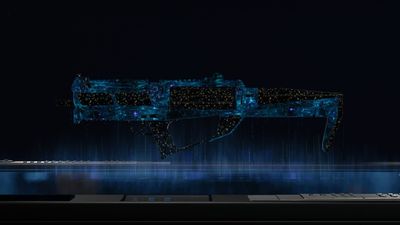 All CBRS-3 camo challenges in Black Ops 7 and Warzone