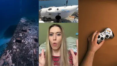 Philadelphia Inventor ‘Solves’ What Went Wrong with the Oceangate Titan Sub. The Problem Was Avoidable: ‘It Doesn’t Make Sense Underwater’